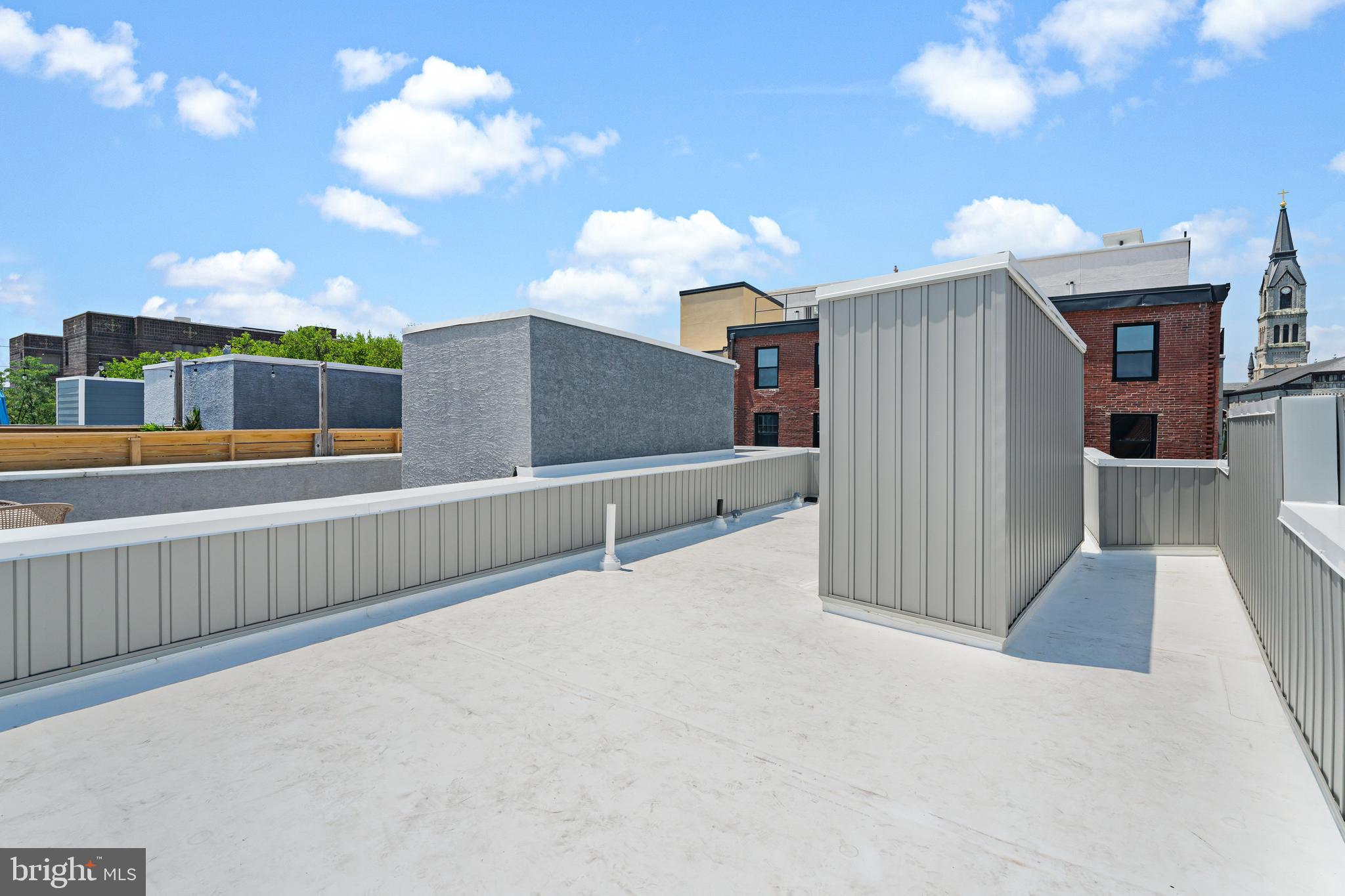 NORTHERN LIBERTIES - Residential