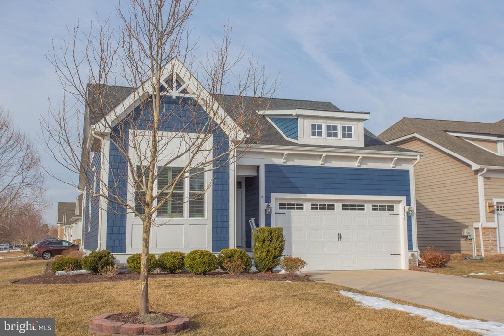 Photo of 33457 Marina Bay Circle #4, MILLSBORO, DE 19966 (MLS # DESU2106570)