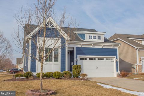 33457 MARINA BAY CIRCLE 4 MILLSBORO DE 19966