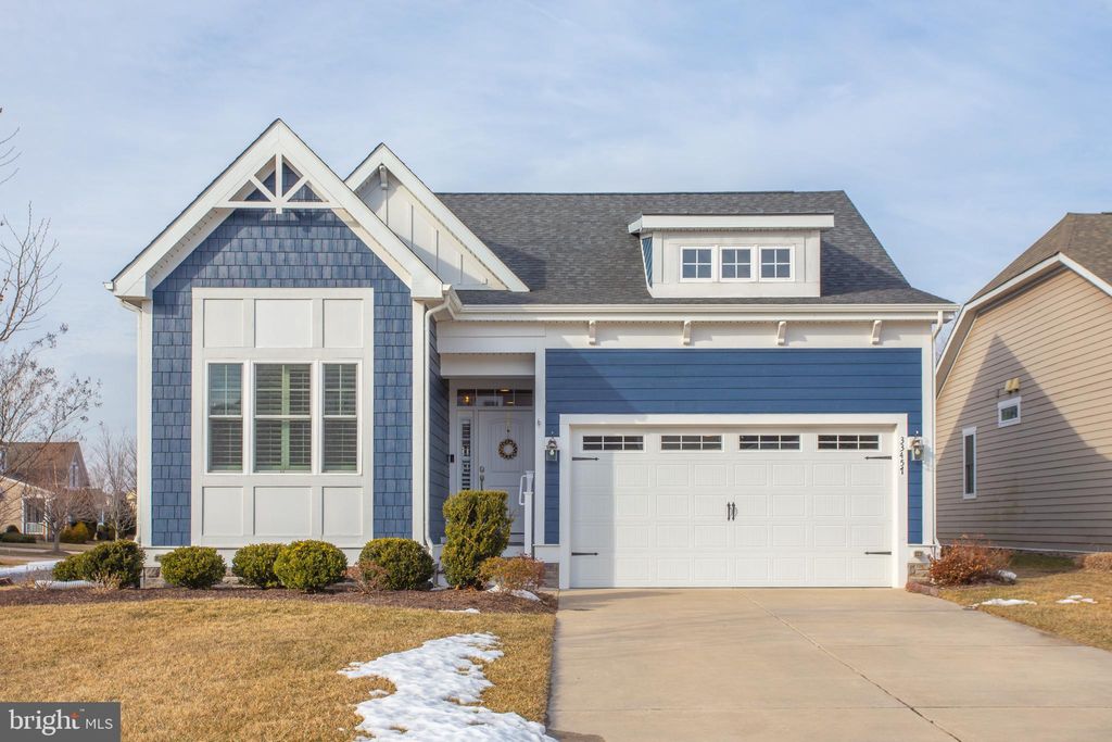 Photo of 33457 Marina Bay Circle #4, MILLSBORO, DE 19966 (MLS # DESU2106570)