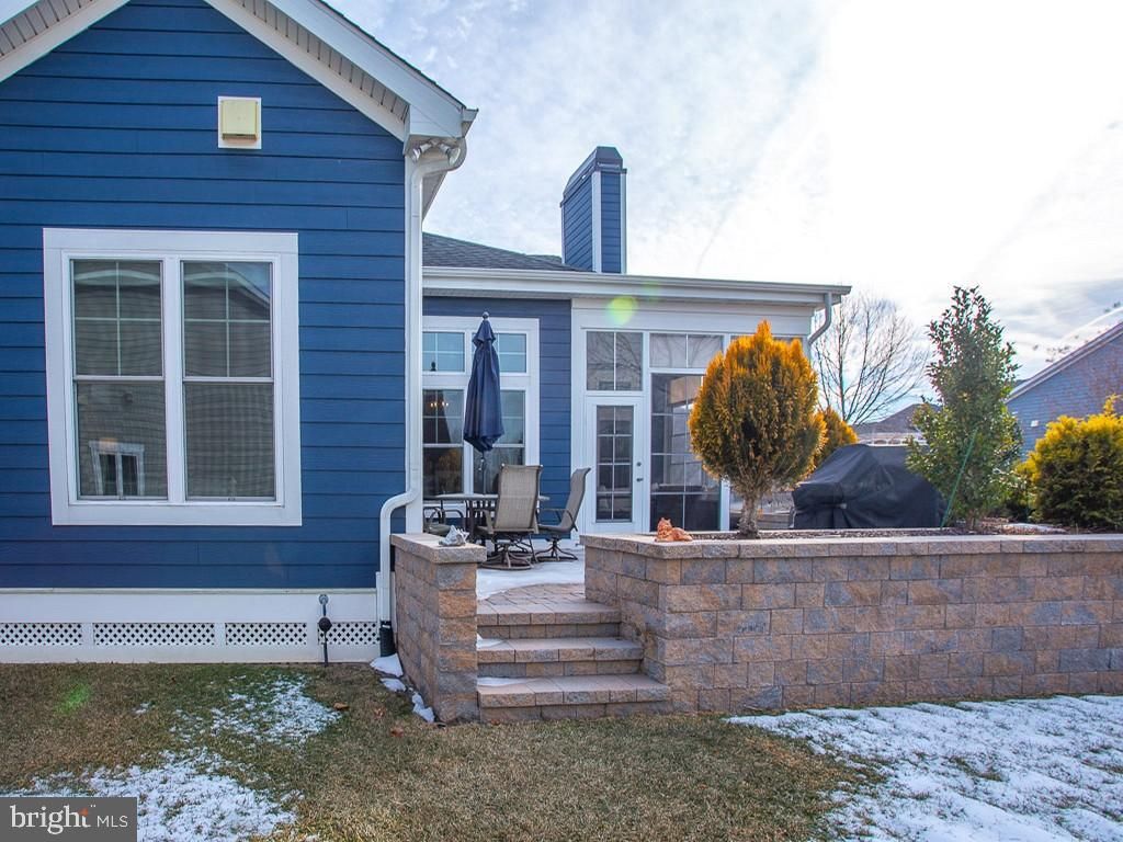 Photo of 33457 Marina Bay Circle #4, MILLSBORO, DE 19966 (MLS # DESU2106570)