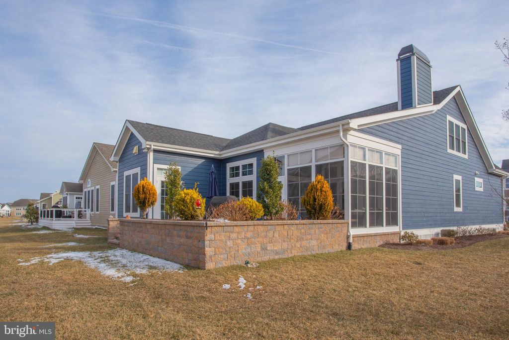 Photo of 33457 Marina Bay Circle #4, MILLSBORO, DE 19966 (MLS # DESU2106570)