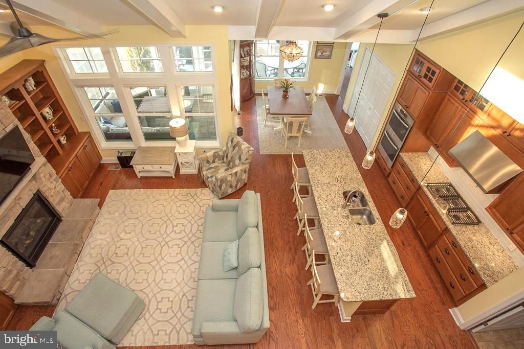 Photo of 33457 Marina Bay Circle #4, MILLSBORO, DE 19966 (MLS # DESU2106570)