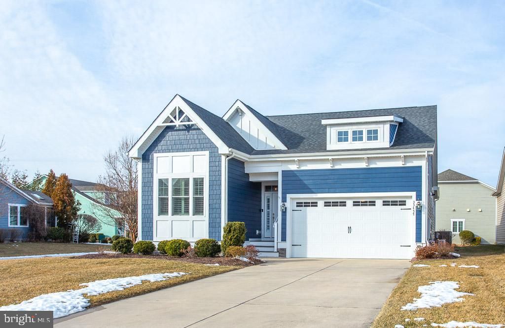 Photo of 33457 Marina Bay Circle #4, MILLSBORO, DE 19966 (MLS # DESU2106570)