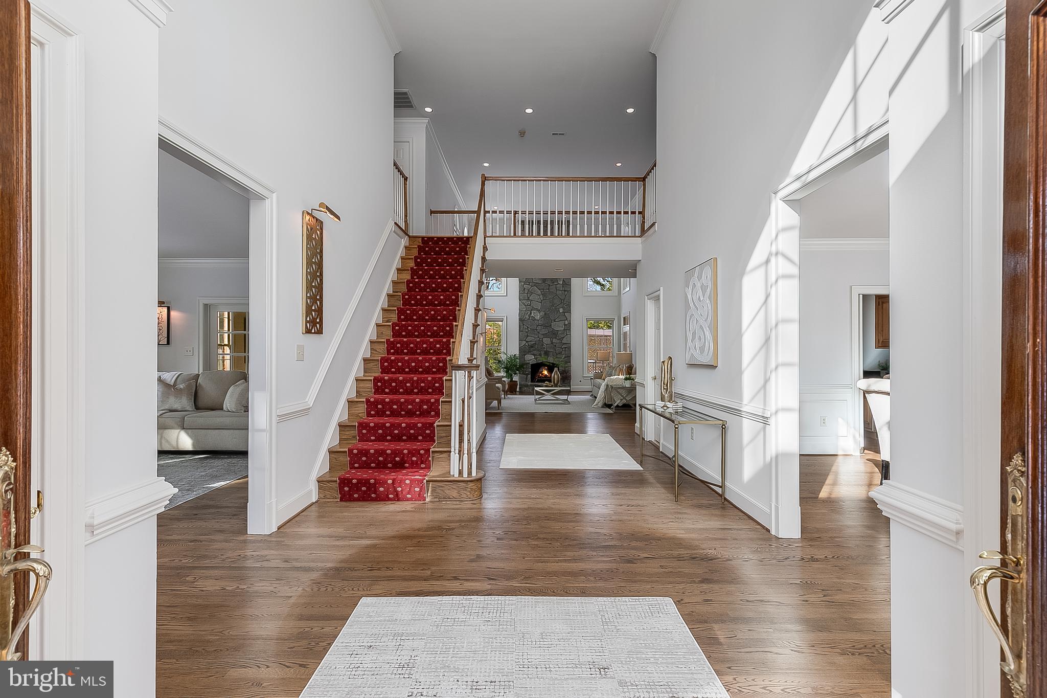 1008 JARVIS COURT