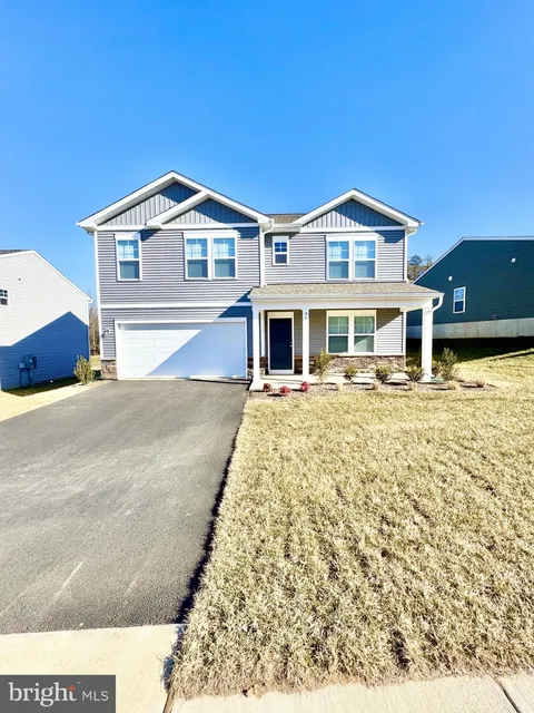 95 Maben Hill Ln, Barboursville, VA MLS: VAGR2000804
