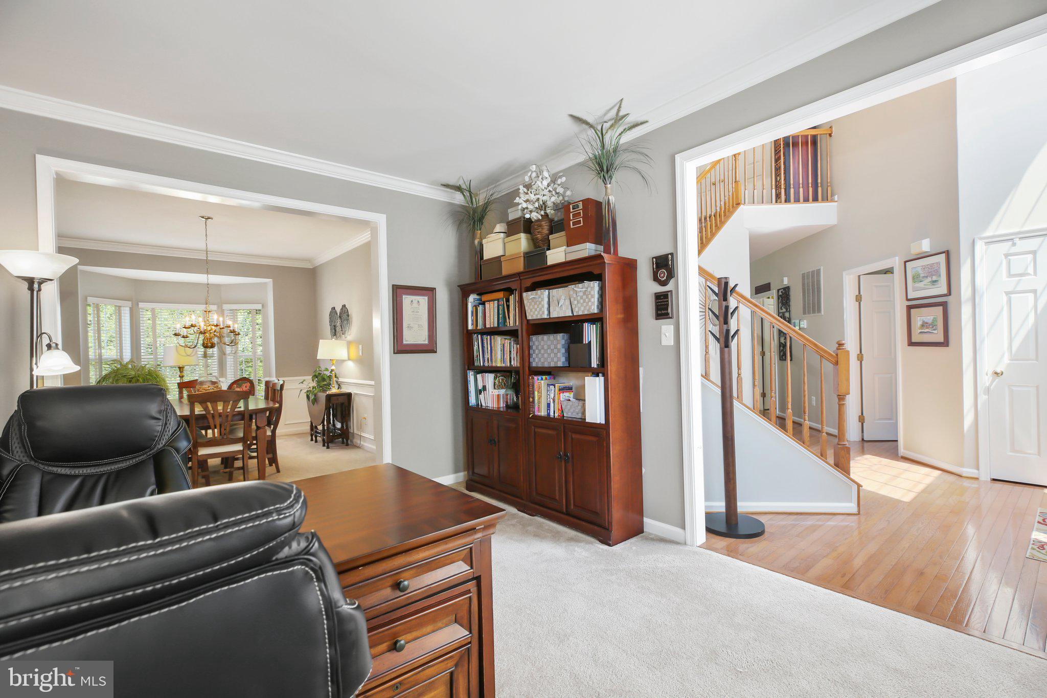 STOWE OF AMYCLAE - Residential