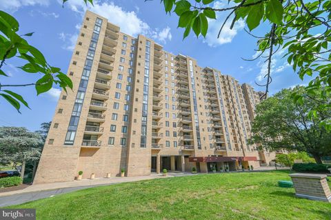 4500 FOUR MILE RUN DRIVE 211 ARLINGTON VA 22204