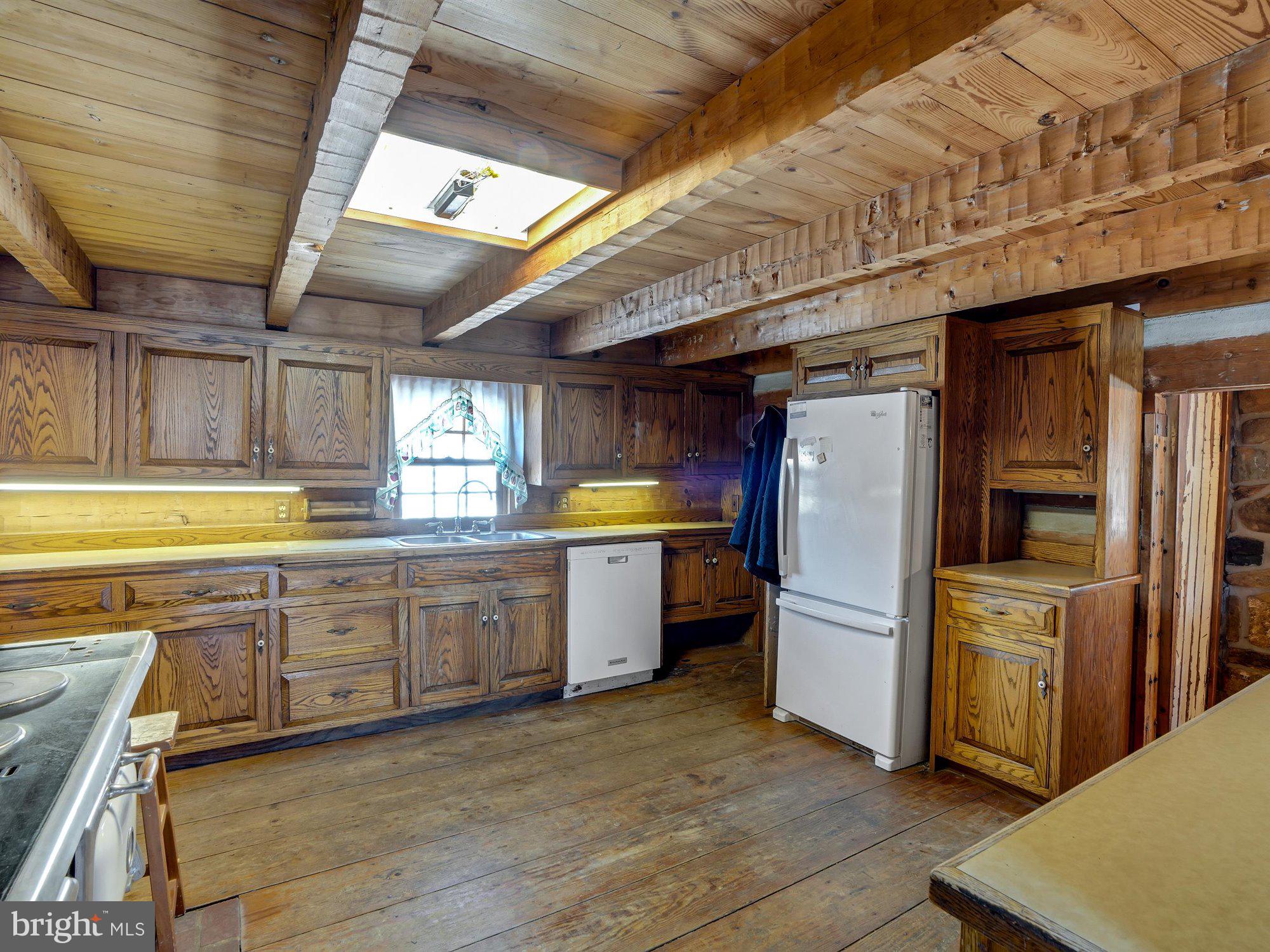 WAKEFIELD - Residential