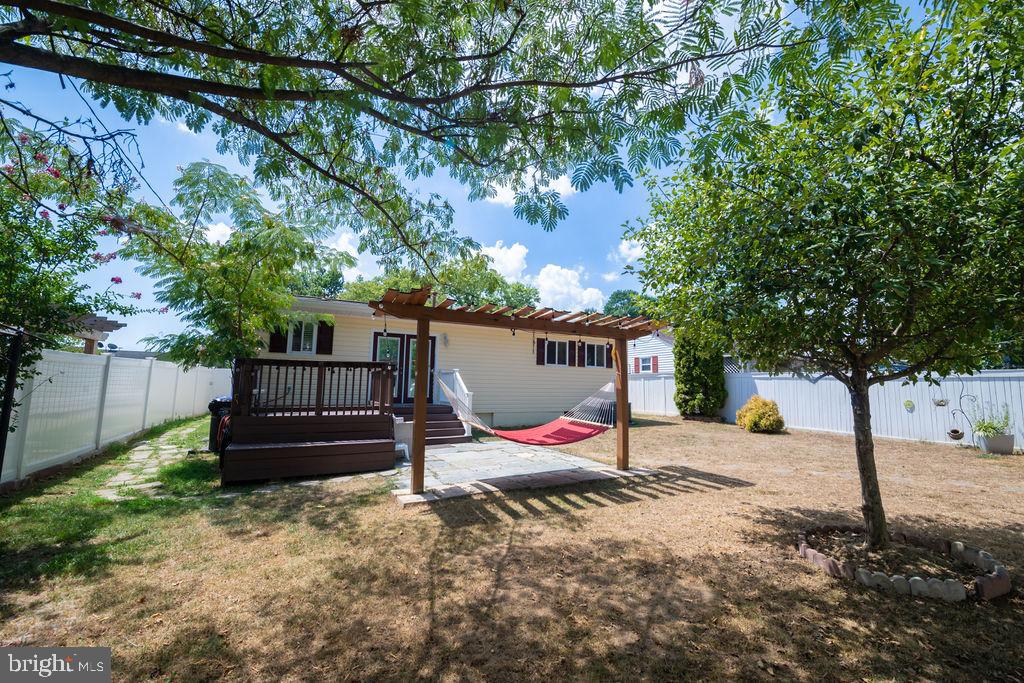 FAIRLAWN - Residential