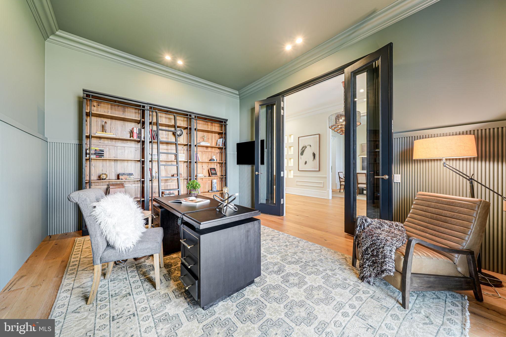 GRANT AT WILLOWSFORD - Residential