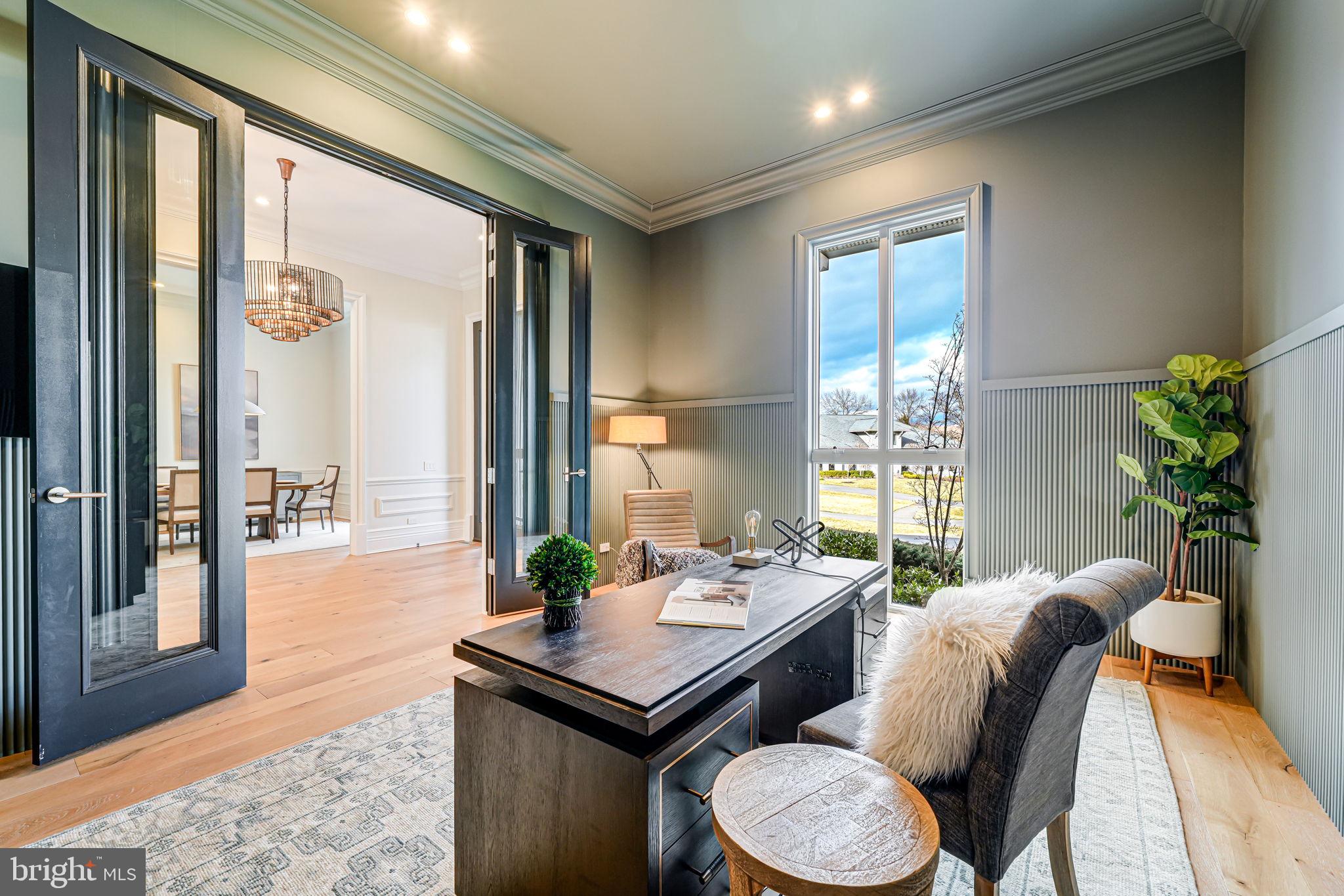 GRANT AT WILLOWSFORD - Residential