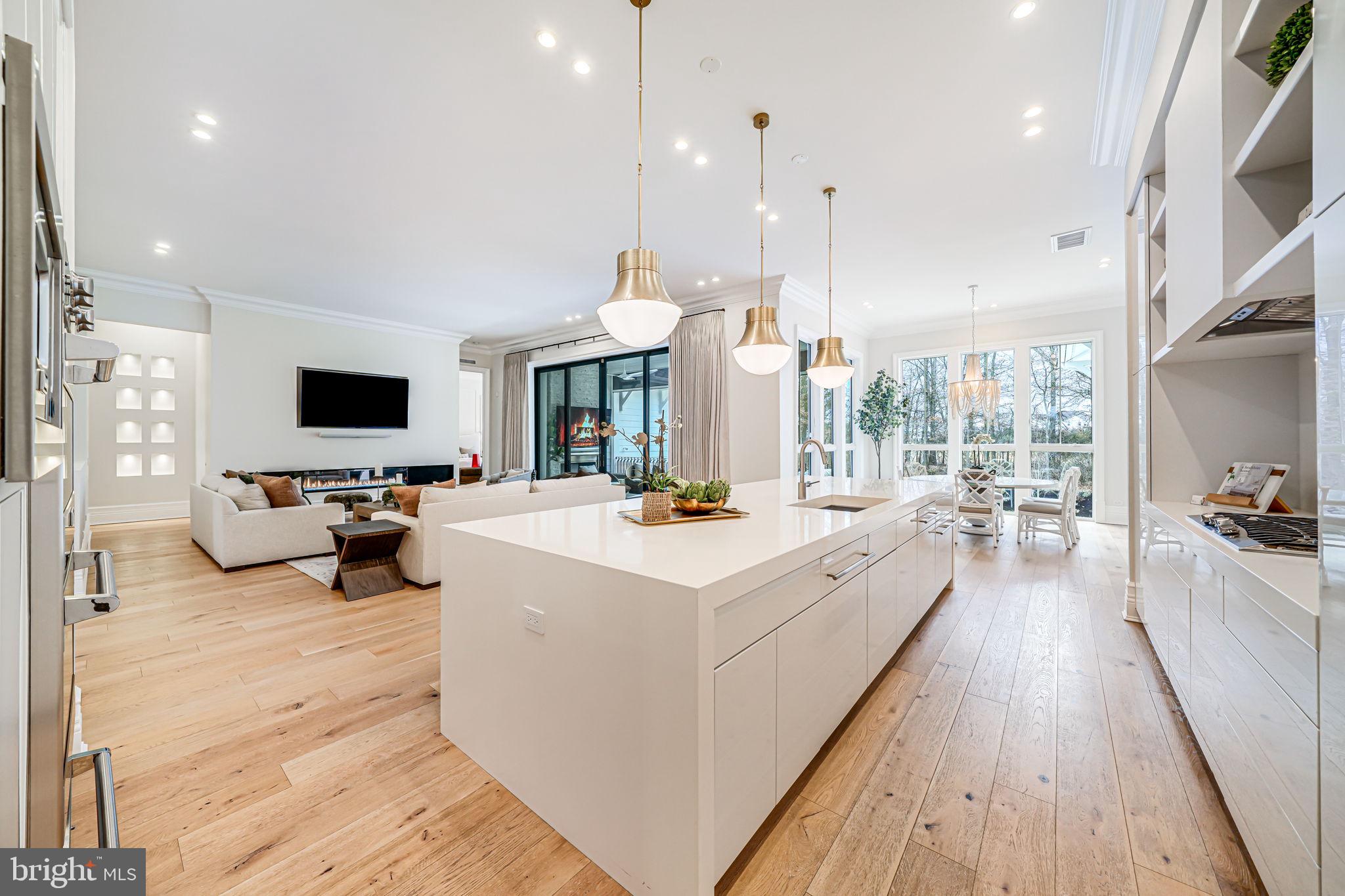 GRANT AT WILLOWSFORD - Residential