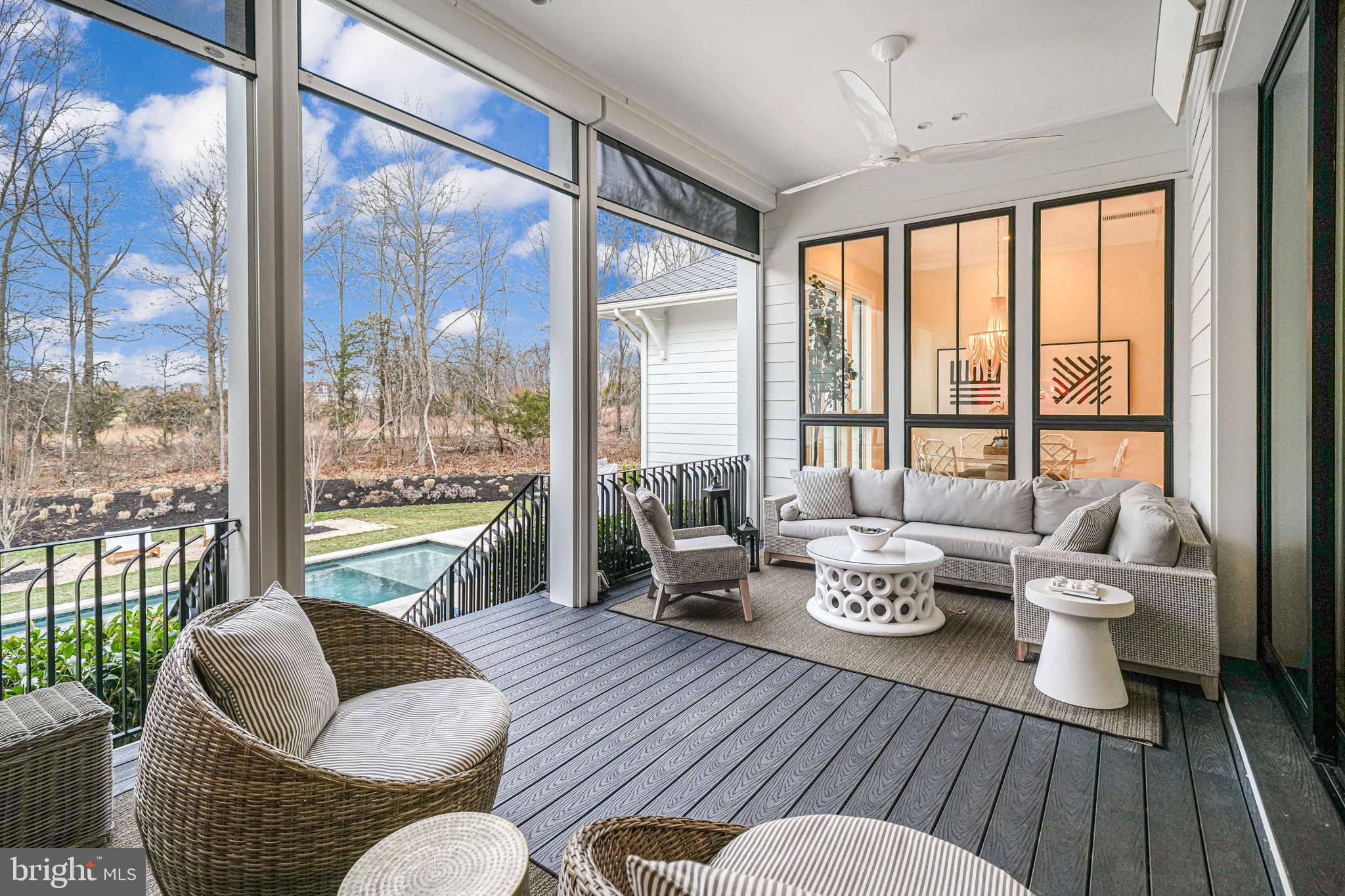 GRANT AT WILLOWSFORD - Residential