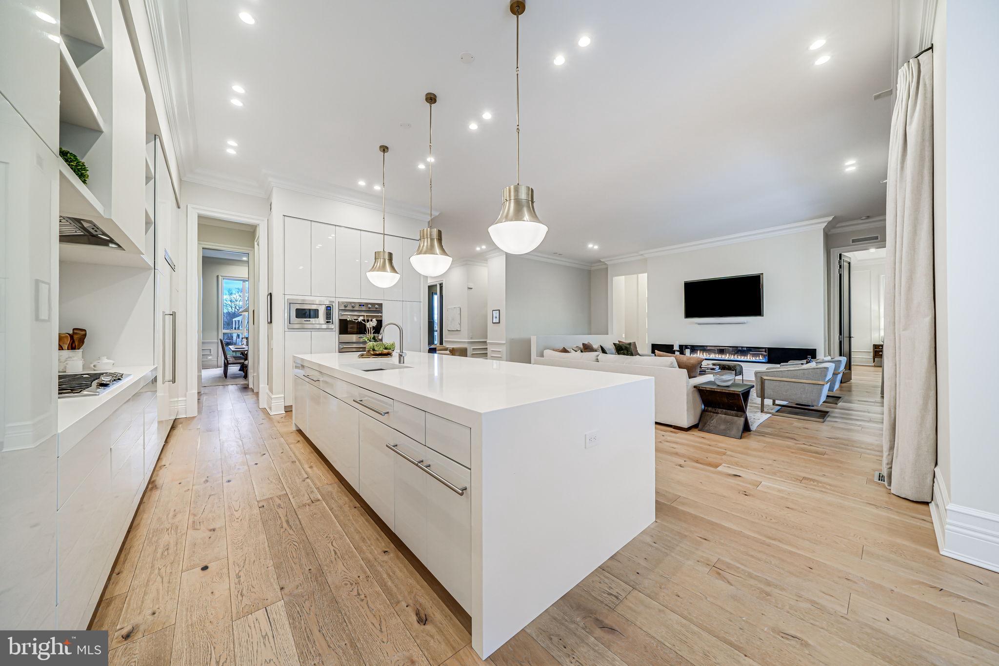 GRANT AT WILLOWSFORD - Residential