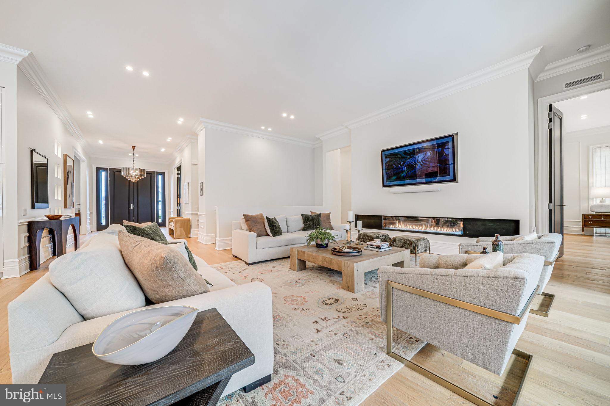 GRANT AT WILLOWSFORD - Residential