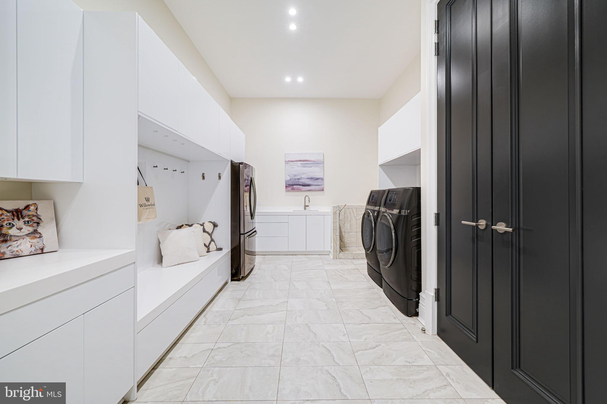 GRANT AT WILLOWSFORD - Residential