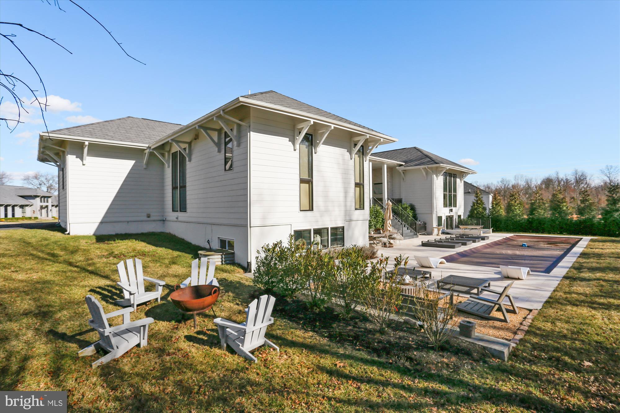 GRANT AT WILLOWSFORD - Residential