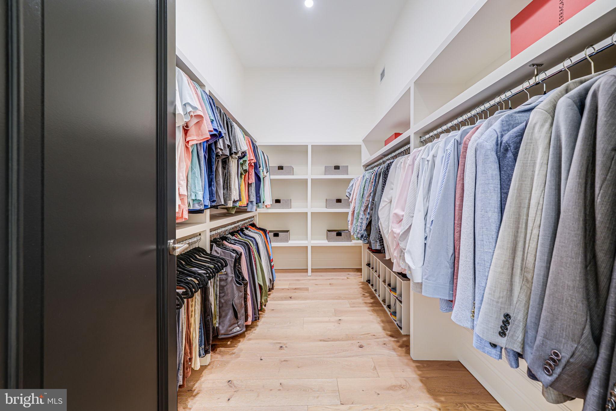 GRANT AT WILLOWSFORD - Residential