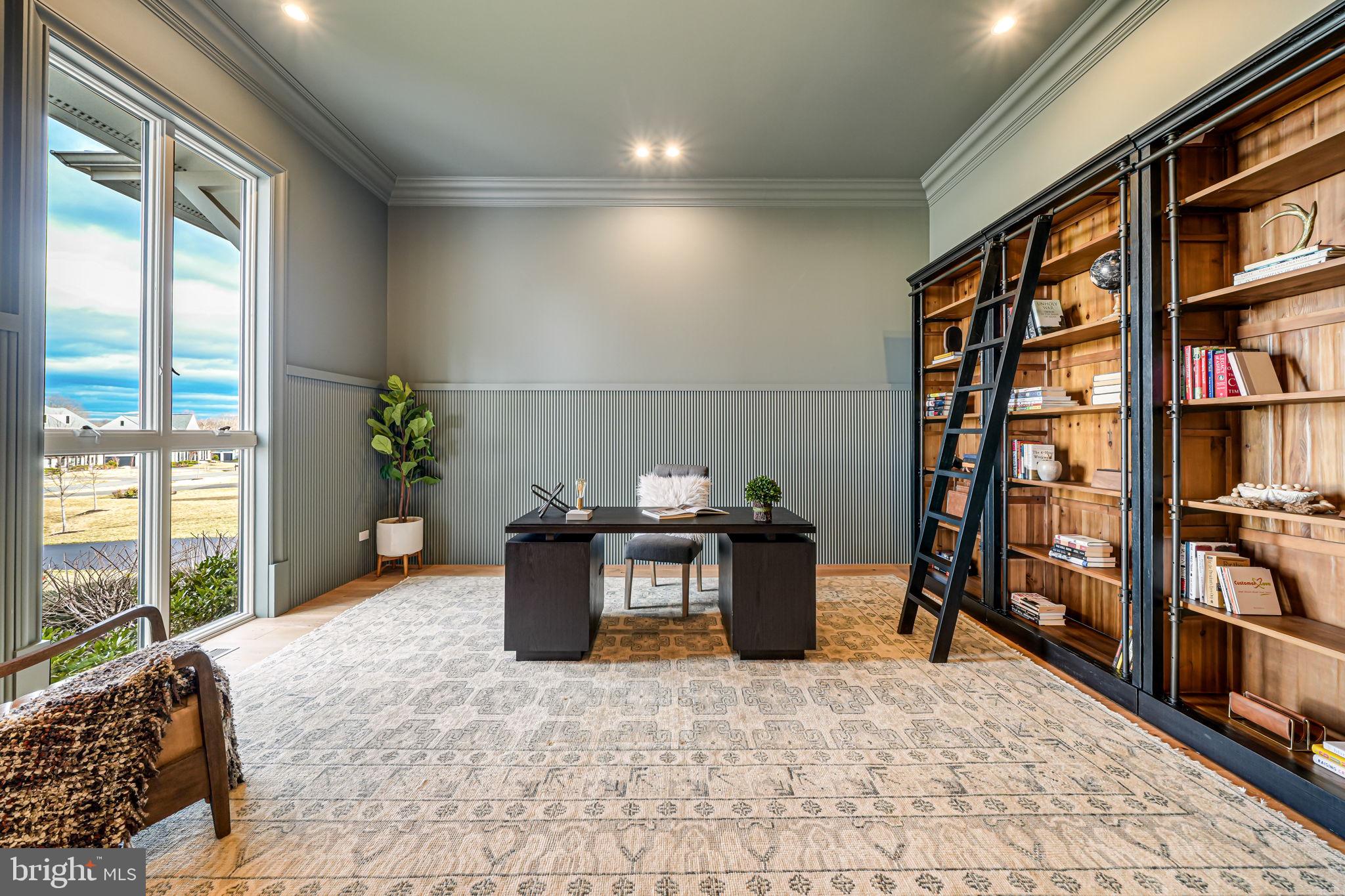 GRANT AT WILLOWSFORD - Residential