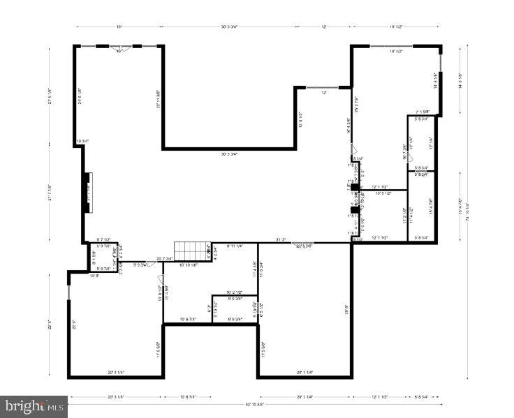 GRANT AT WILLOWSFORD - Residential