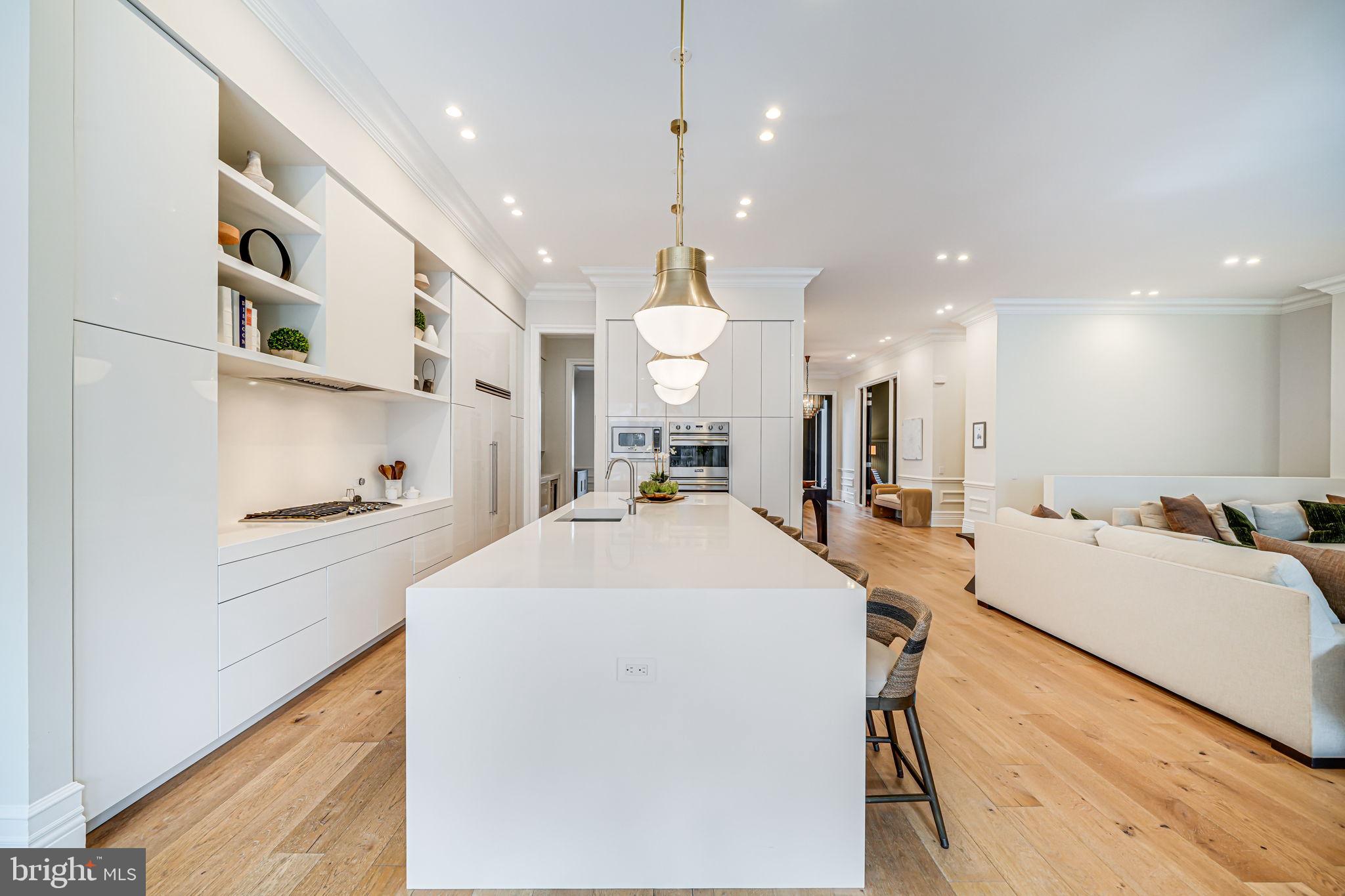 GRANT AT WILLOWSFORD - Residential