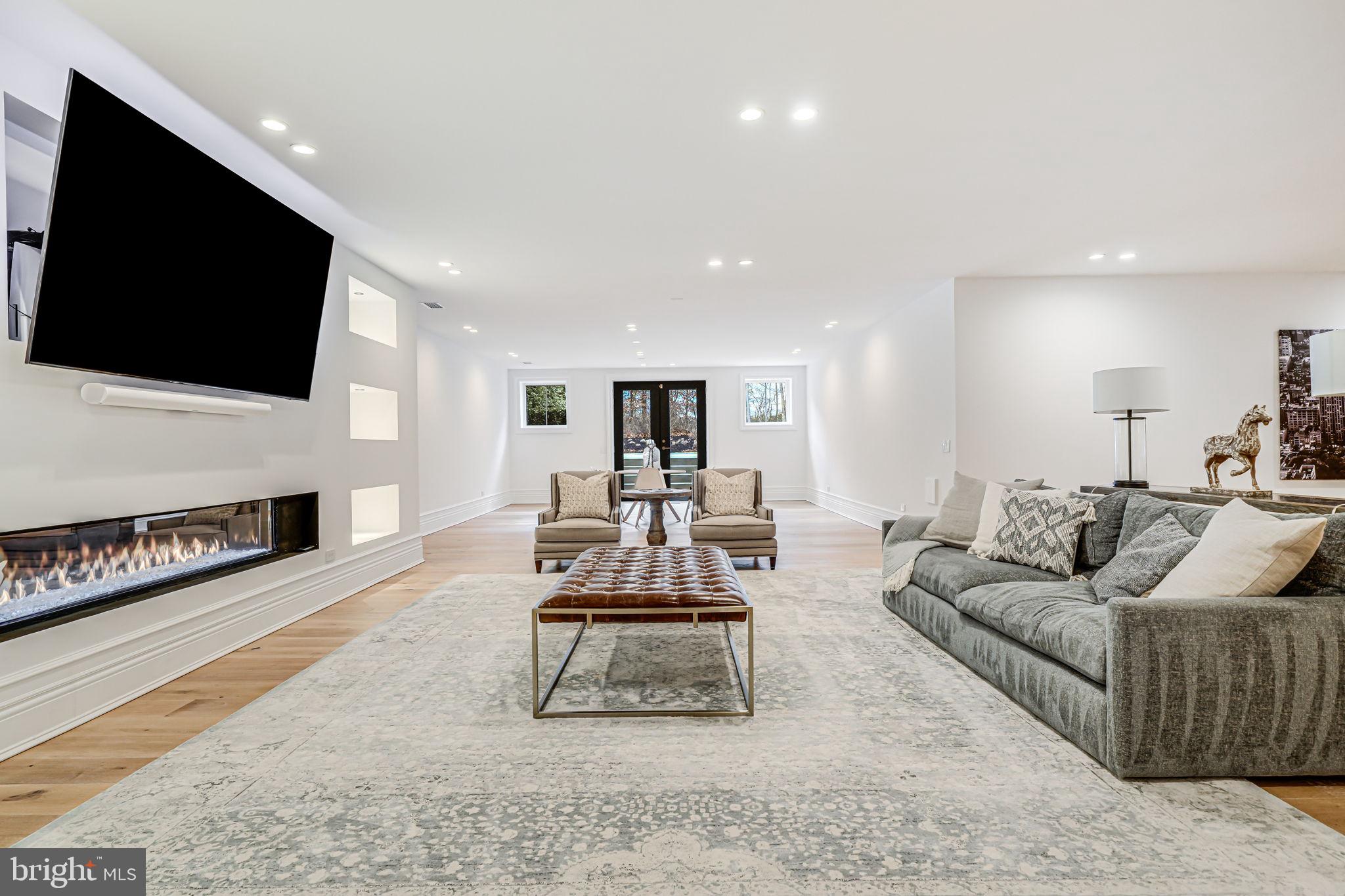 GRANT AT WILLOWSFORD - Residential