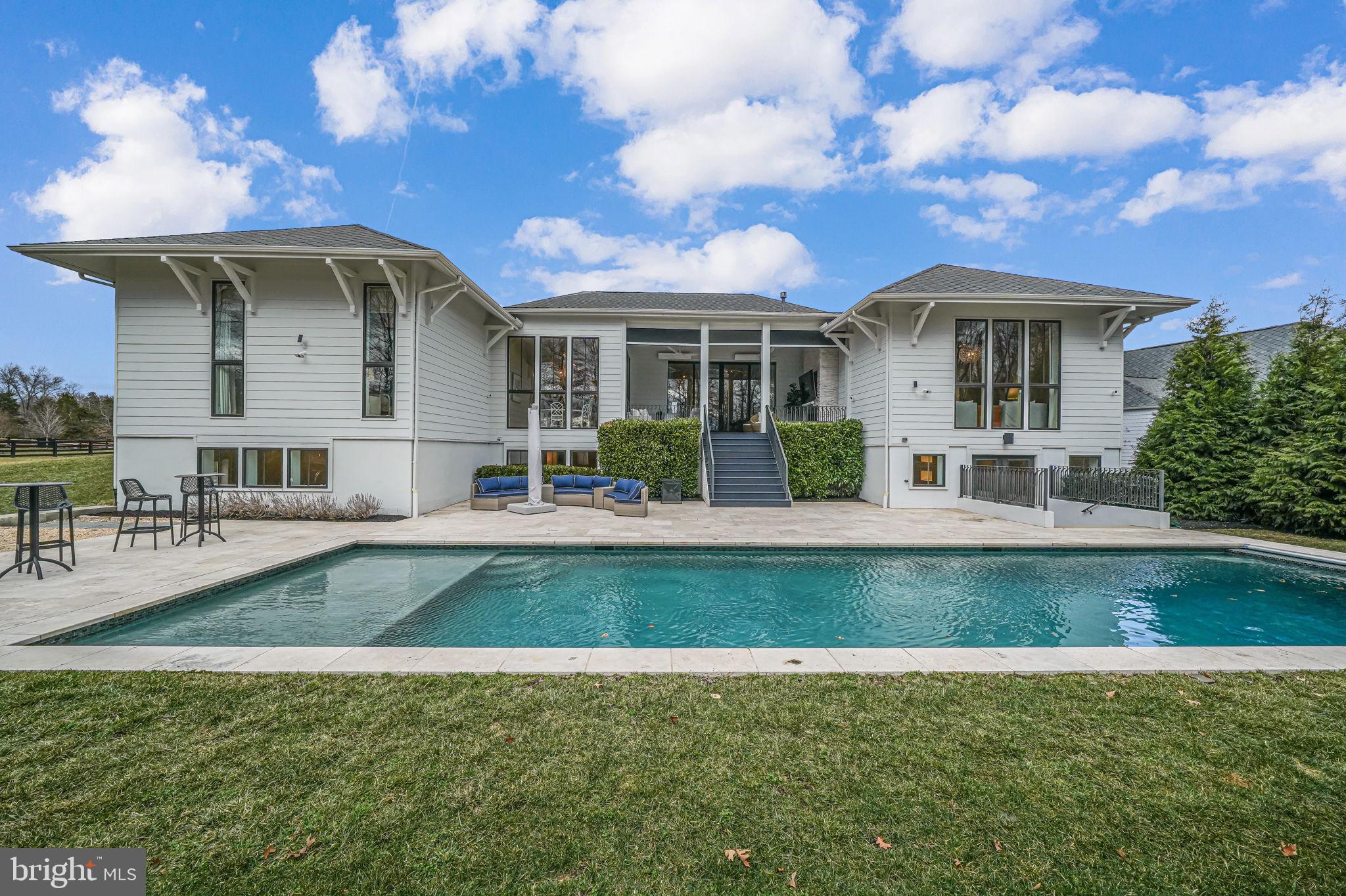 GRANT AT WILLOWSFORD - Residential