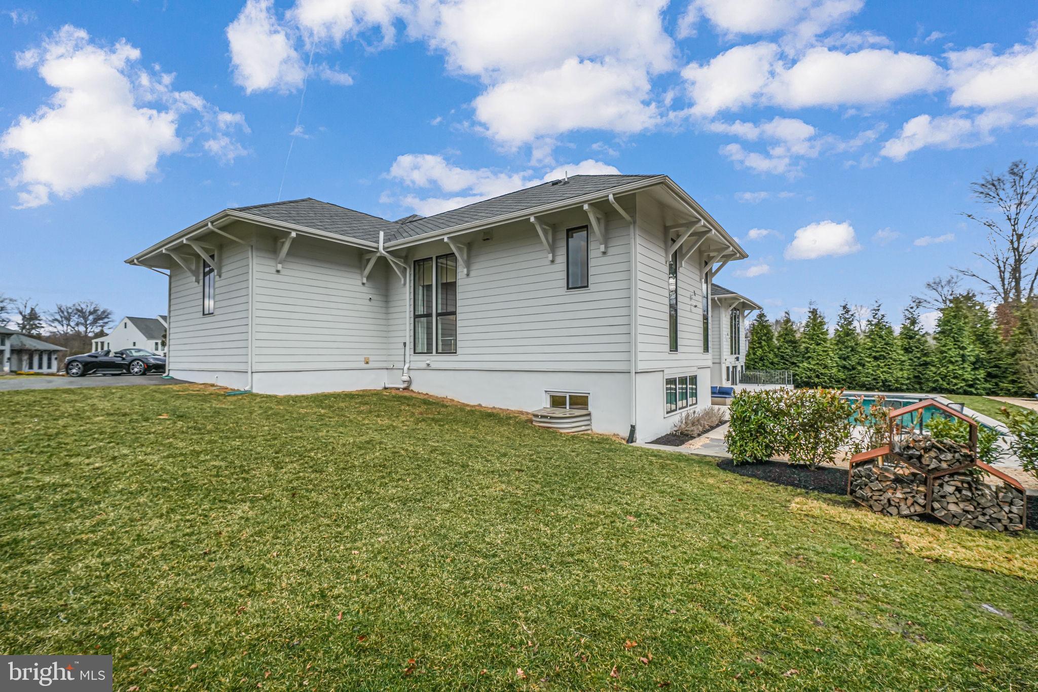 GRANT AT WILLOWSFORD - Residential