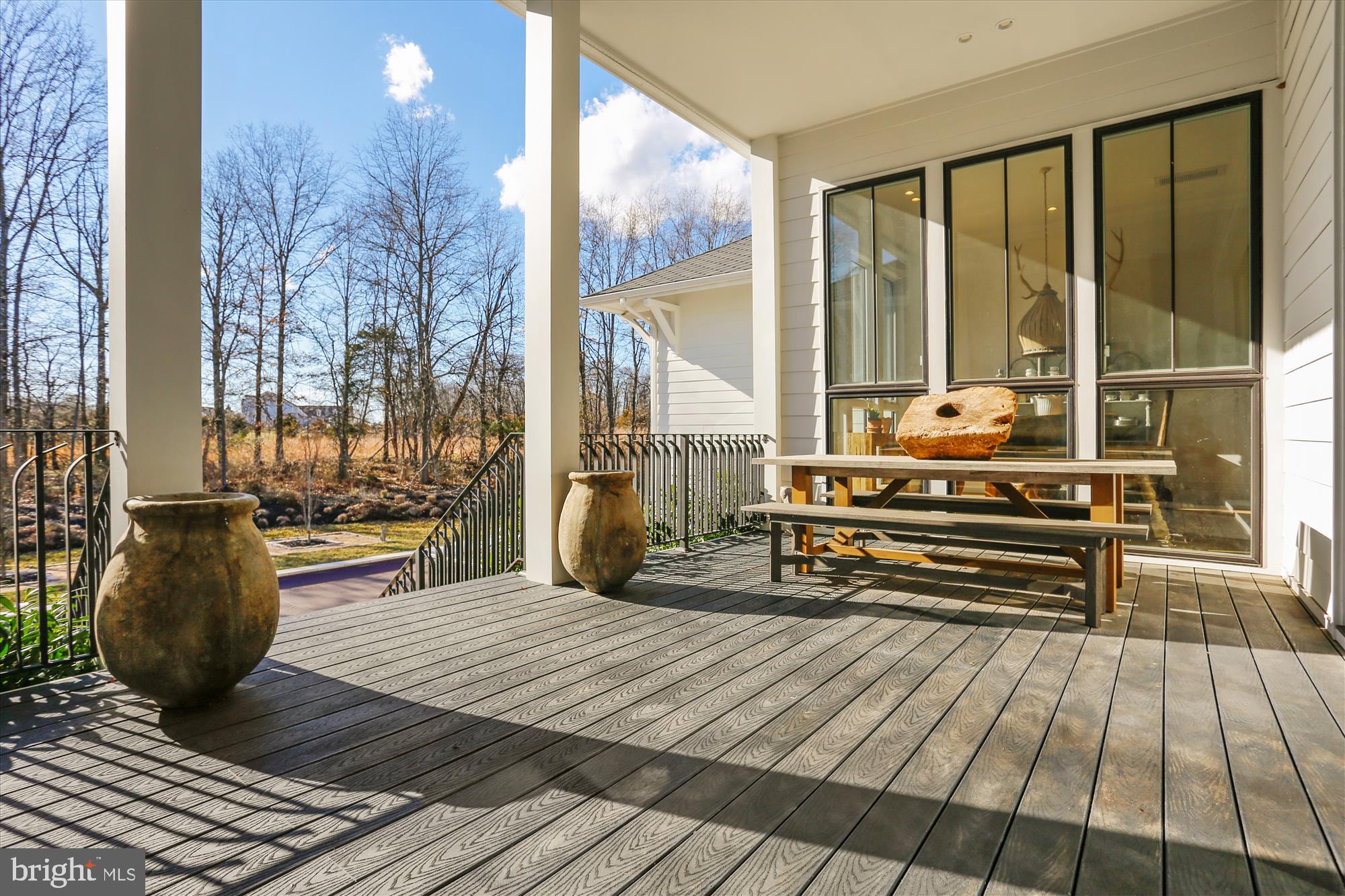 GRANT AT WILLOWSFORD - Residential