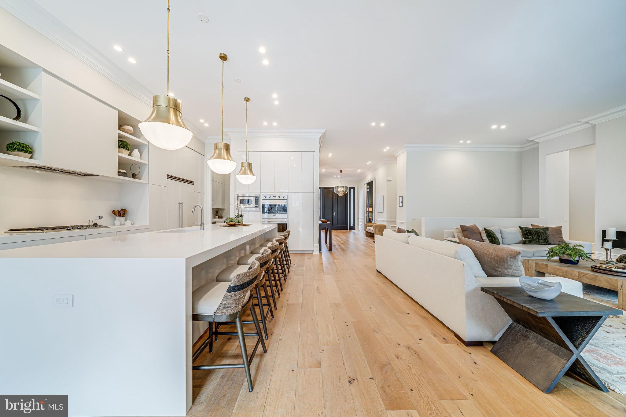 GRANT AT WILLOWSFORD - Residential