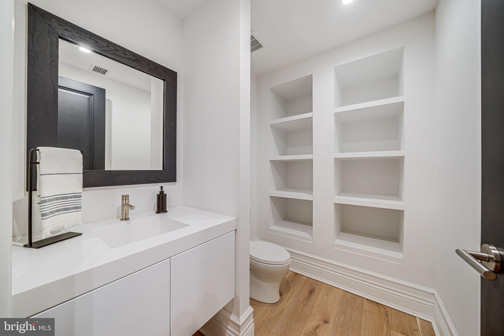 GRANT AT WILLOWSFORD - Residential