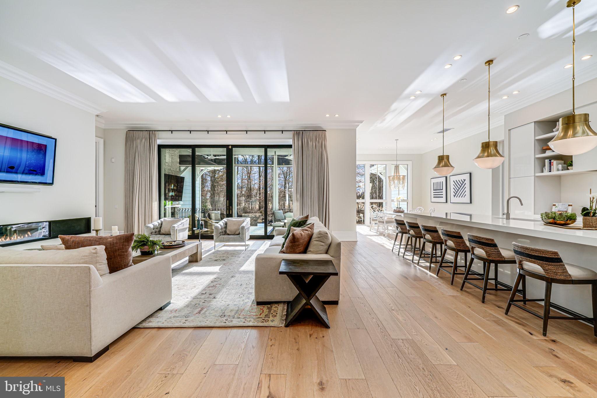 GRANT AT WILLOWSFORD - Residential