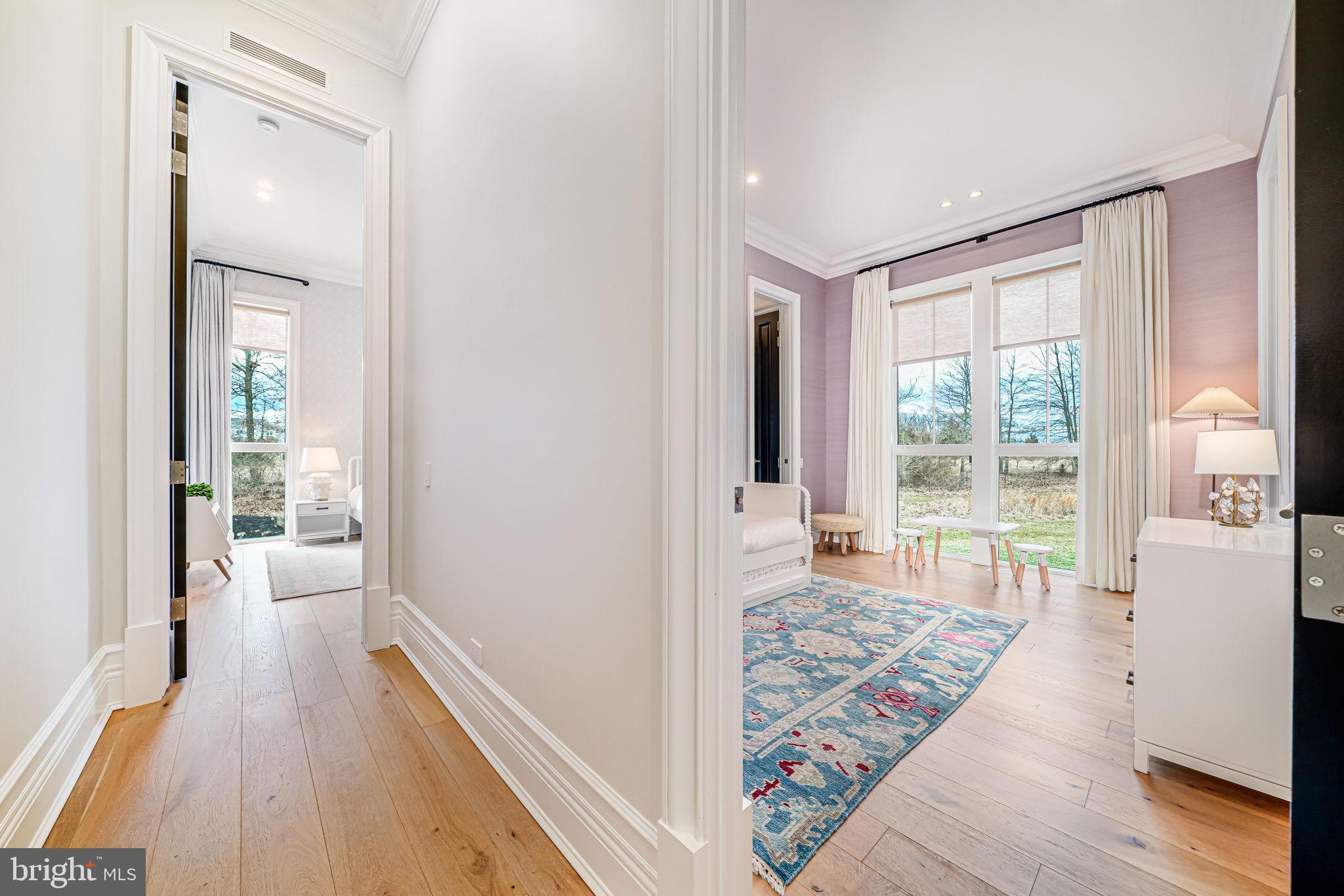 GRANT AT WILLOWSFORD - Residential