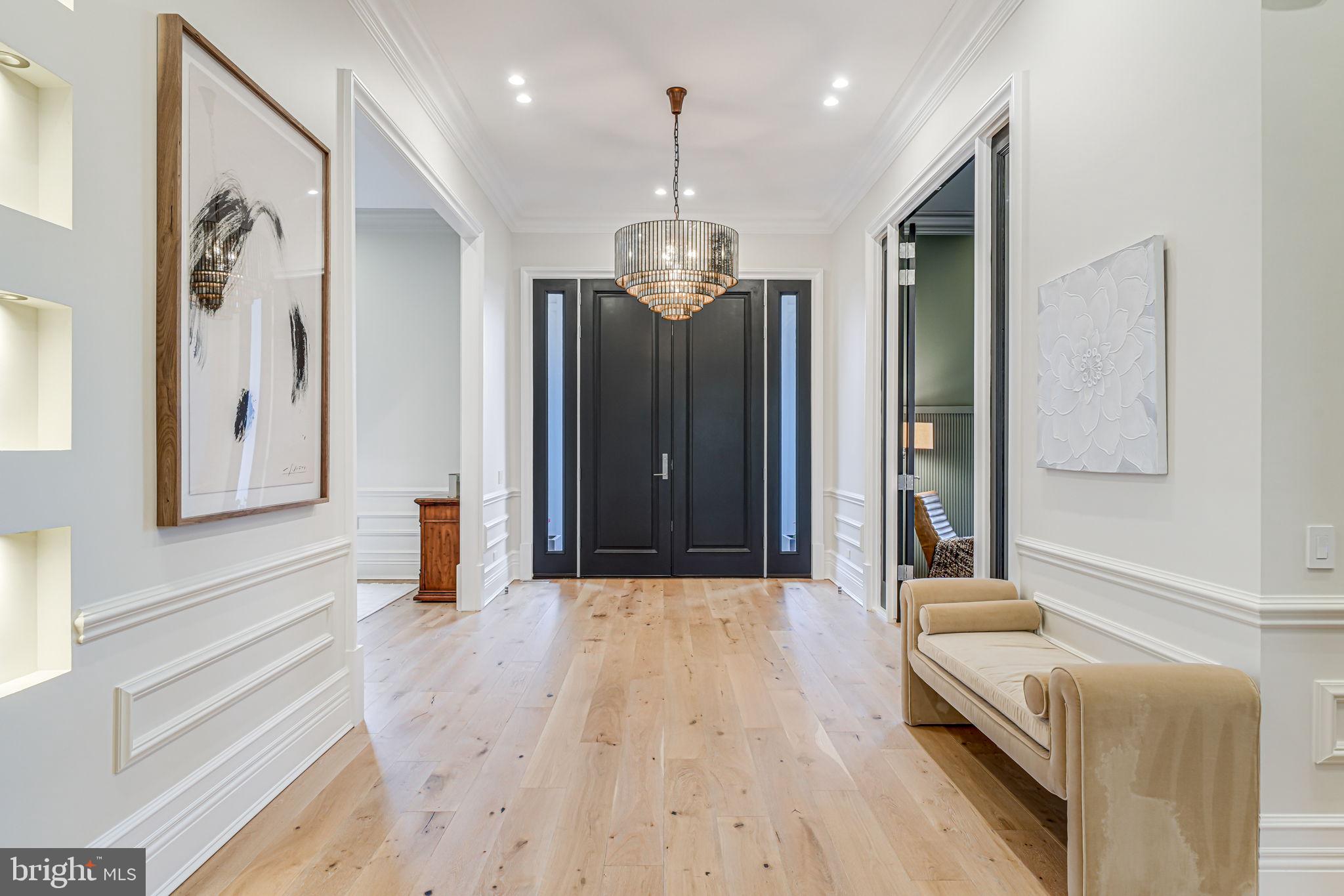 GRANT AT WILLOWSFORD - Residential