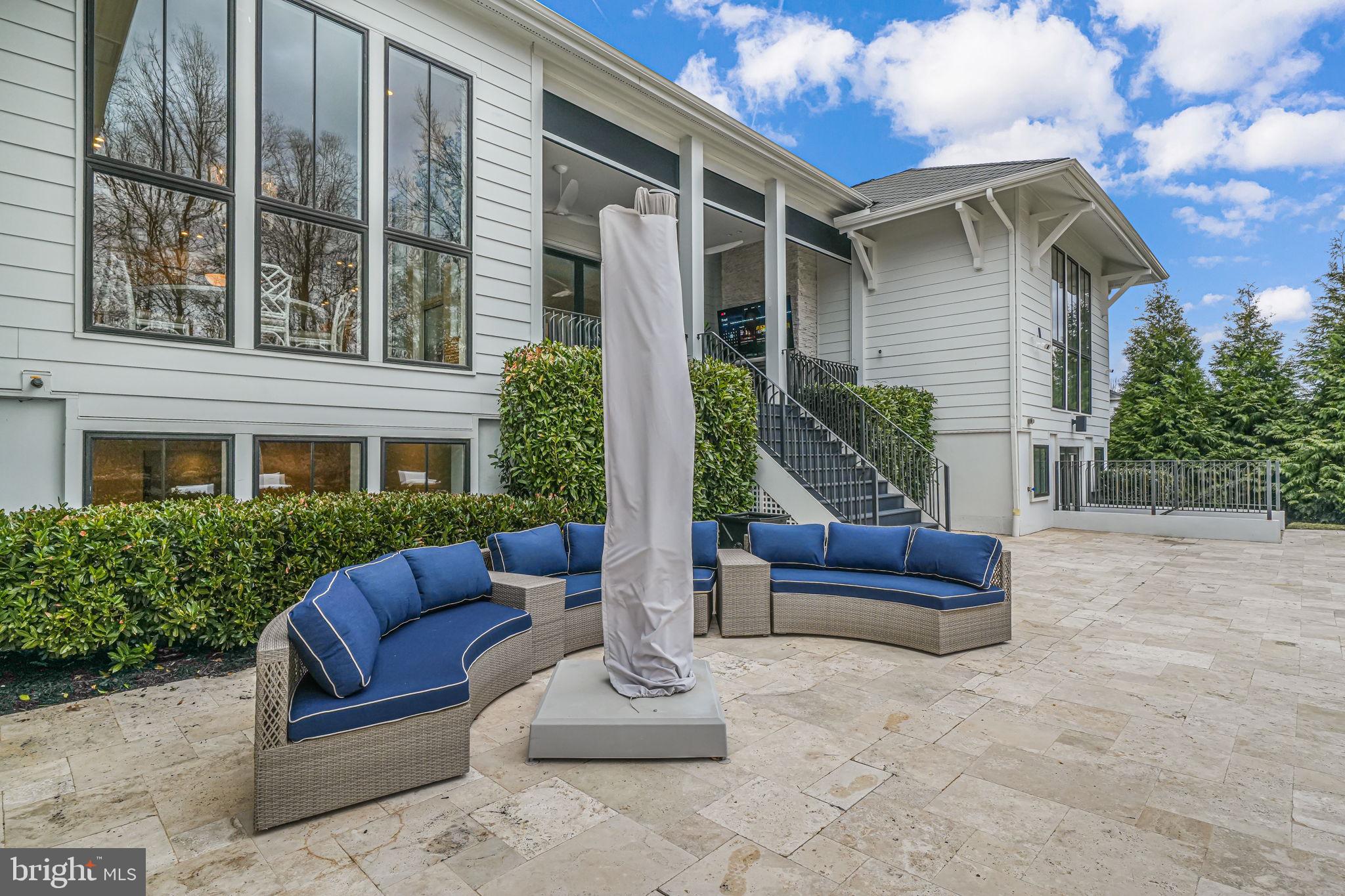 GRANT AT WILLOWSFORD - Residential