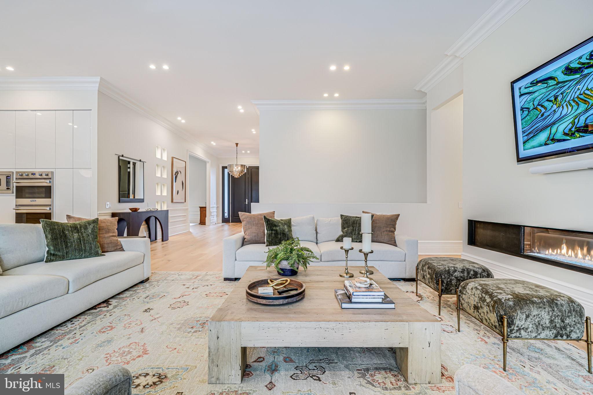 GRANT AT WILLOWSFORD - Residential