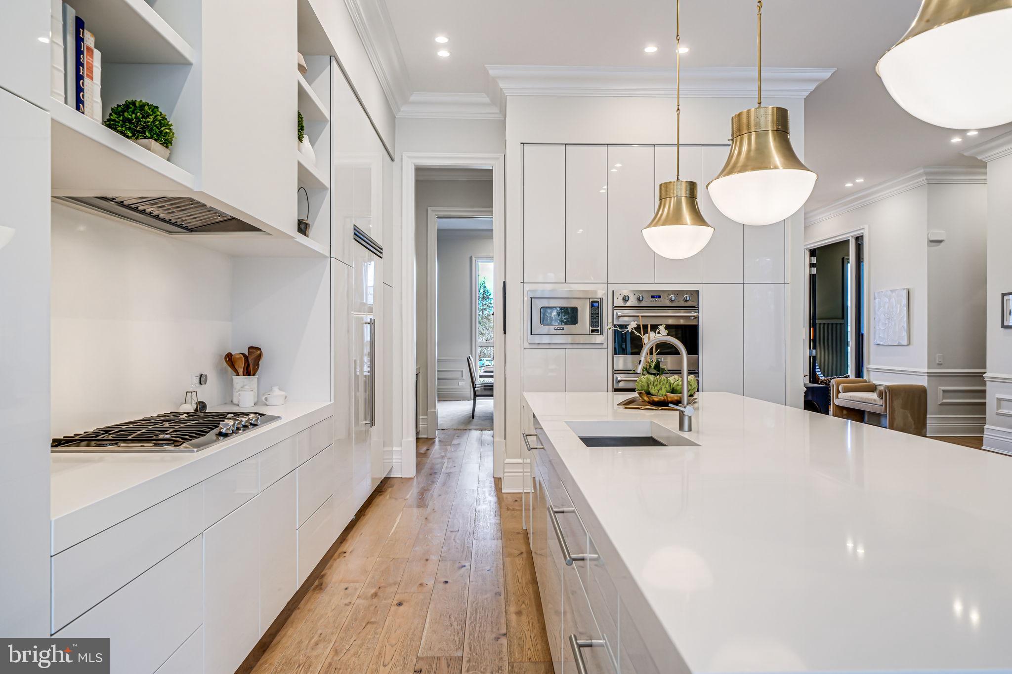 GRANT AT WILLOWSFORD - Residential