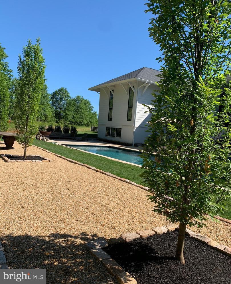 GRANT AT WILLOWSFORD - Residential