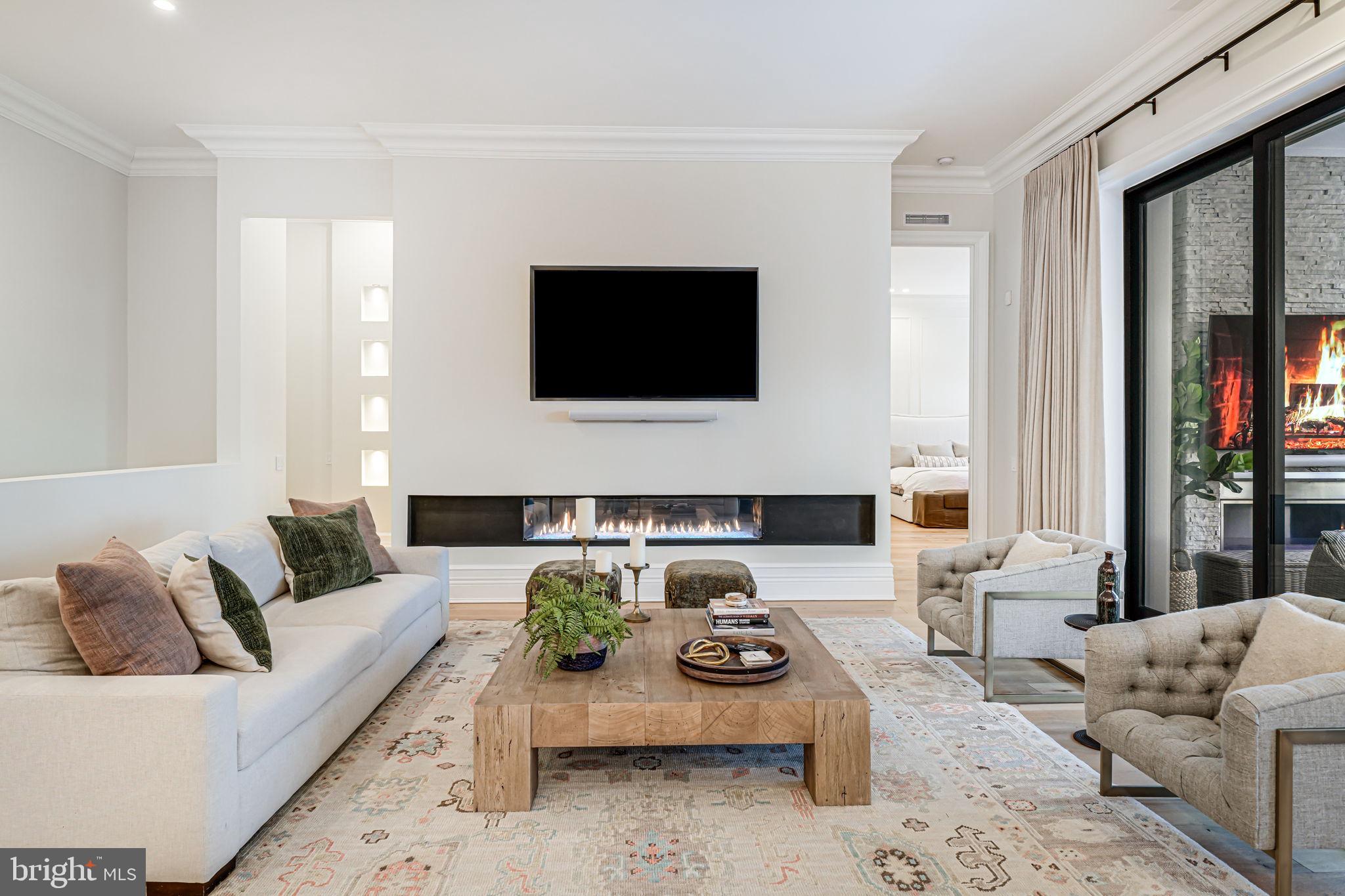 GRANT AT WILLOWSFORD - Residential