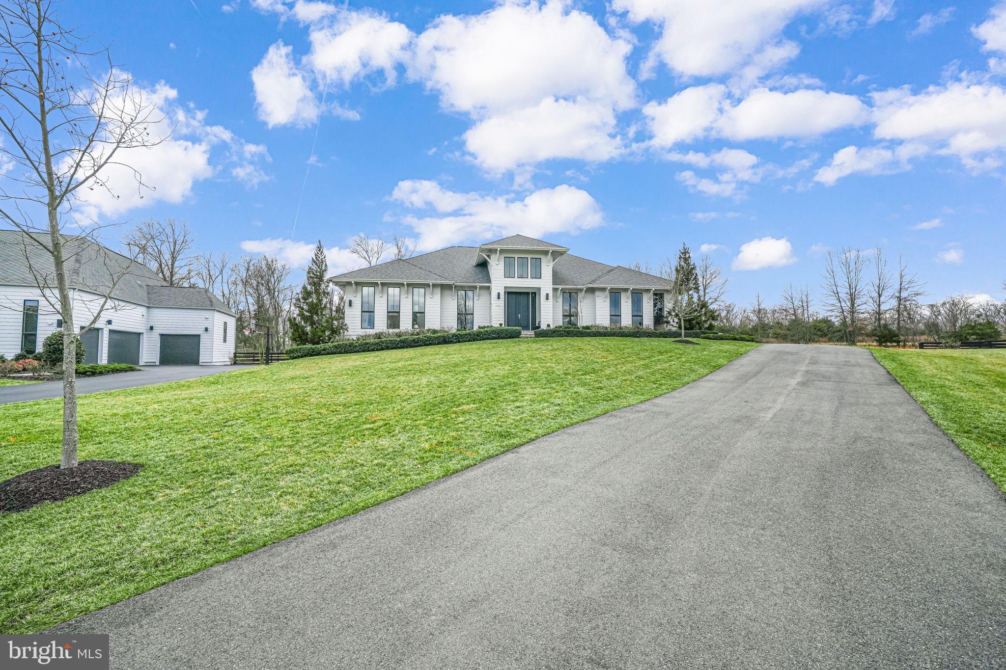 GRANT AT WILLOWSFORD - Residential