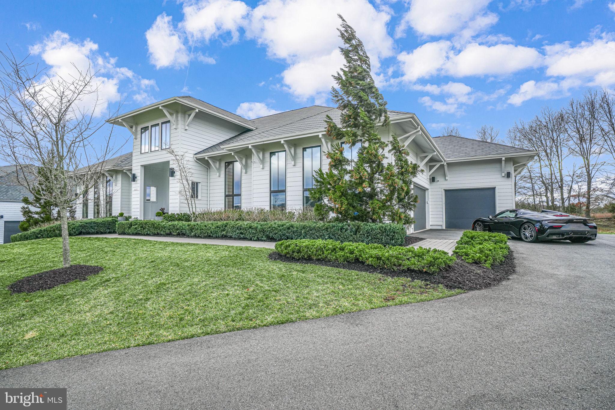 GRANT AT WILLOWSFORD - Residential