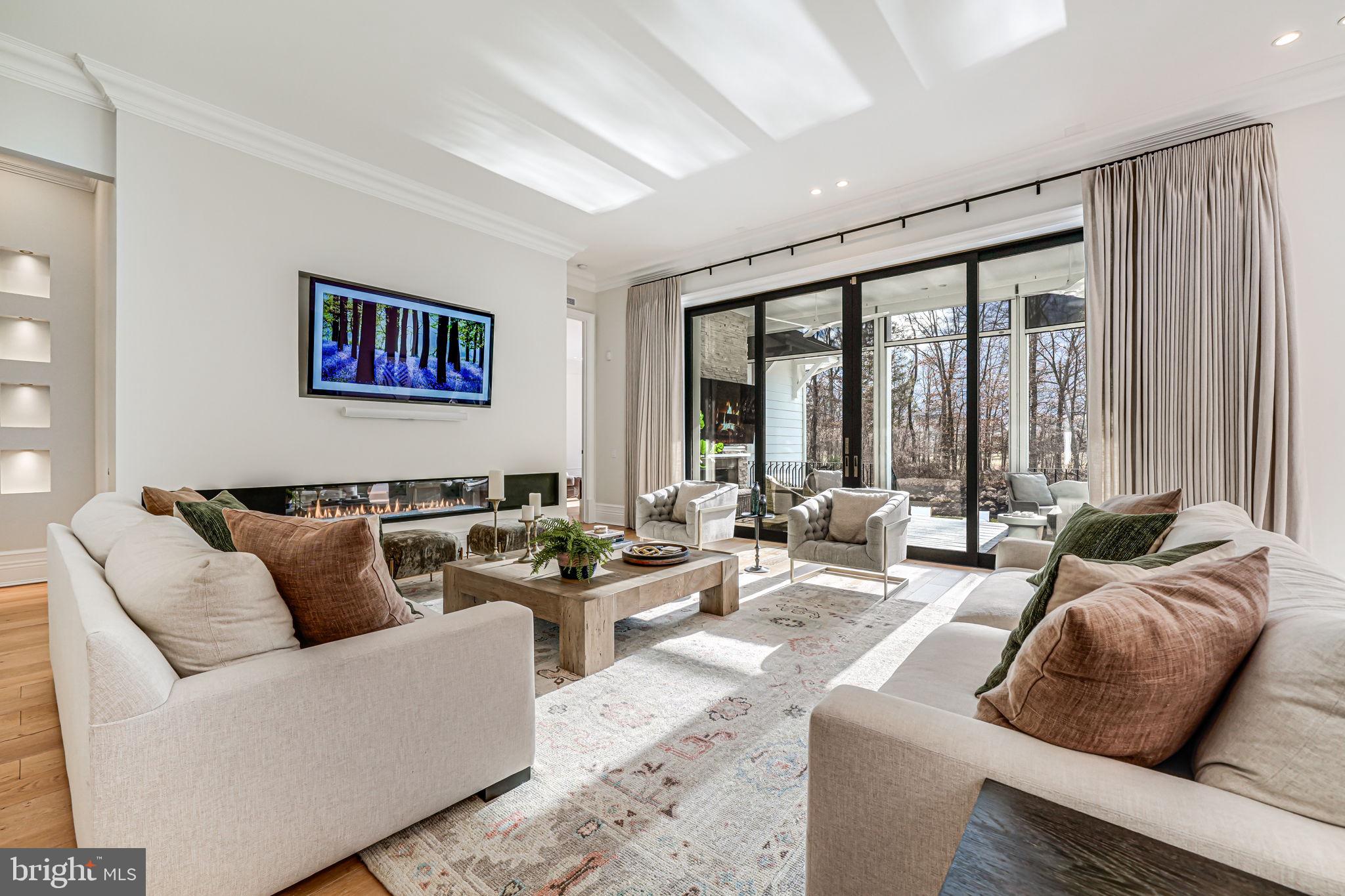 GRANT AT WILLOWSFORD - Residential