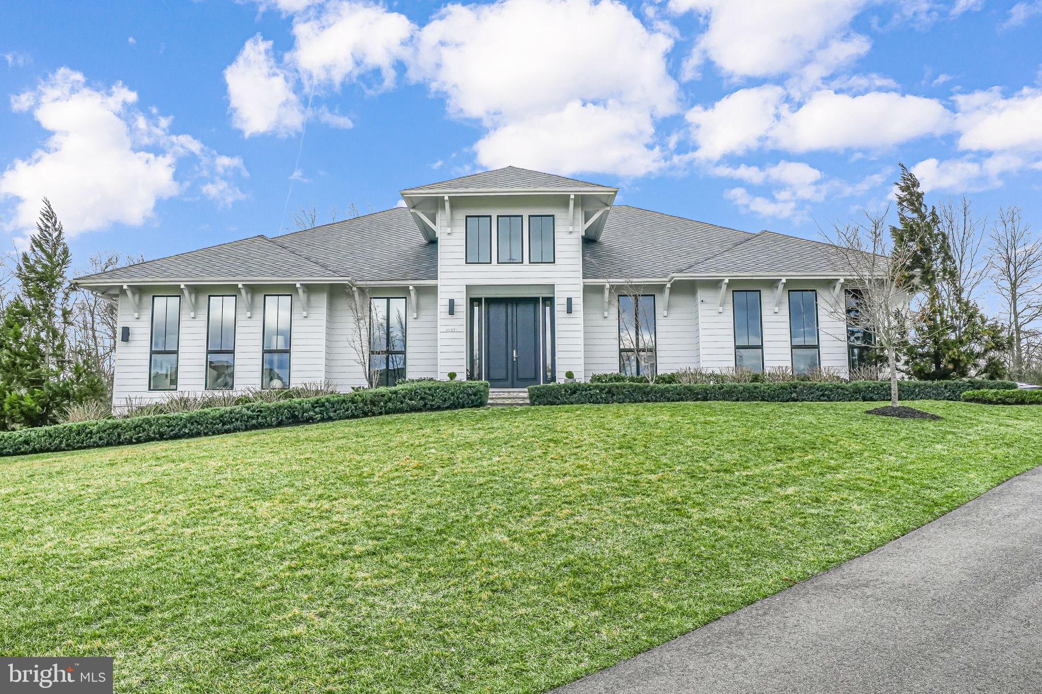 GRANT AT WILLOWSFORD - Residential