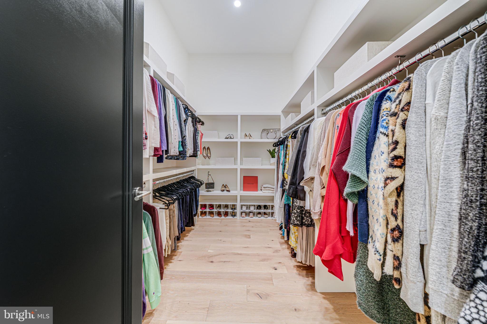 GRANT AT WILLOWSFORD - Residential