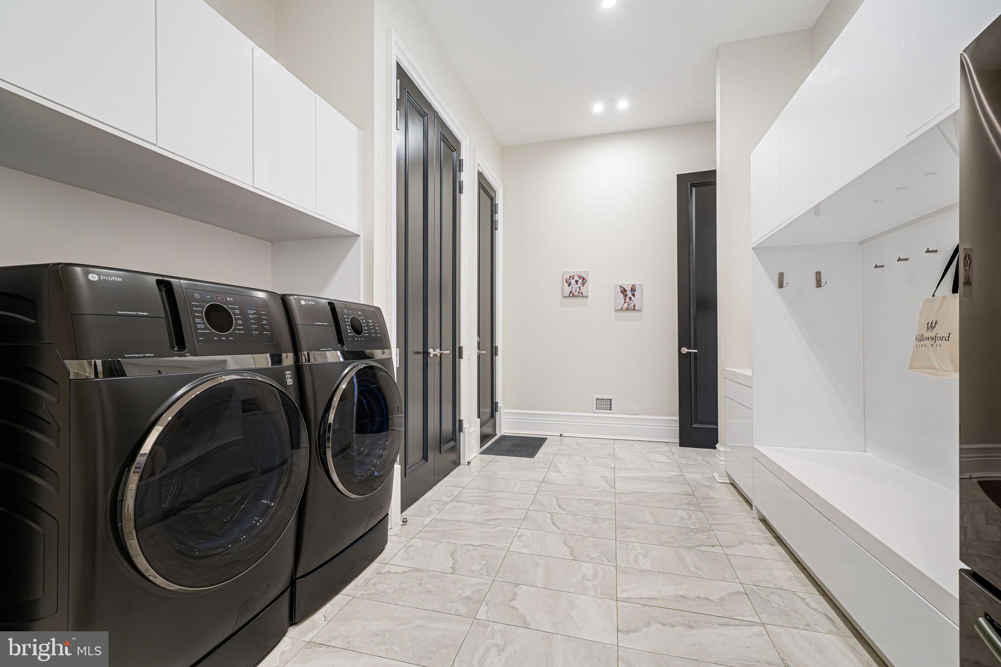 GRANT AT WILLOWSFORD - Residential