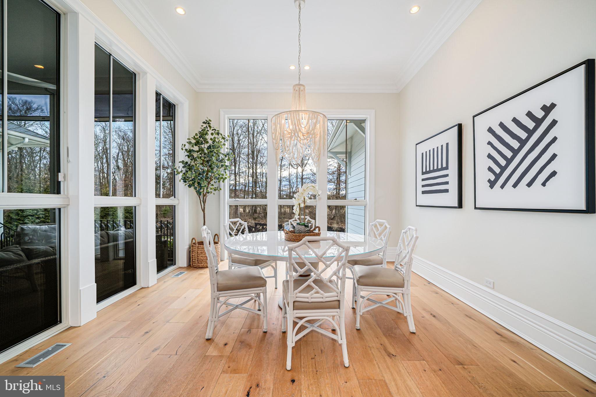 GRANT AT WILLOWSFORD - Residential