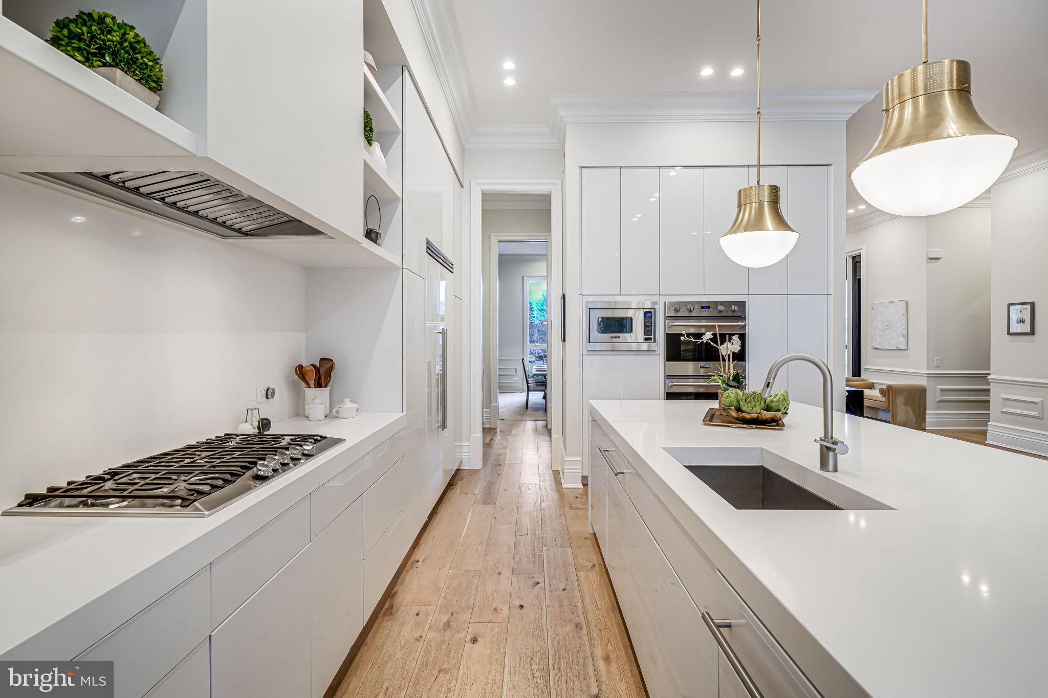 GRANT AT WILLOWSFORD - Residential