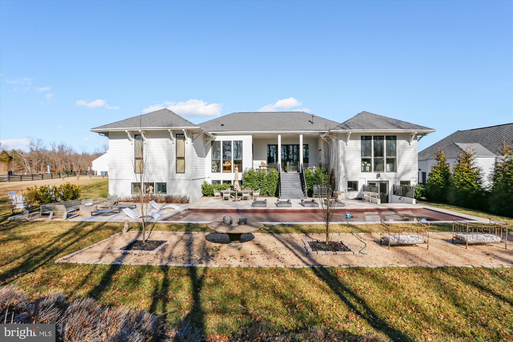 GRANT AT WILLOWSFORD - Residential