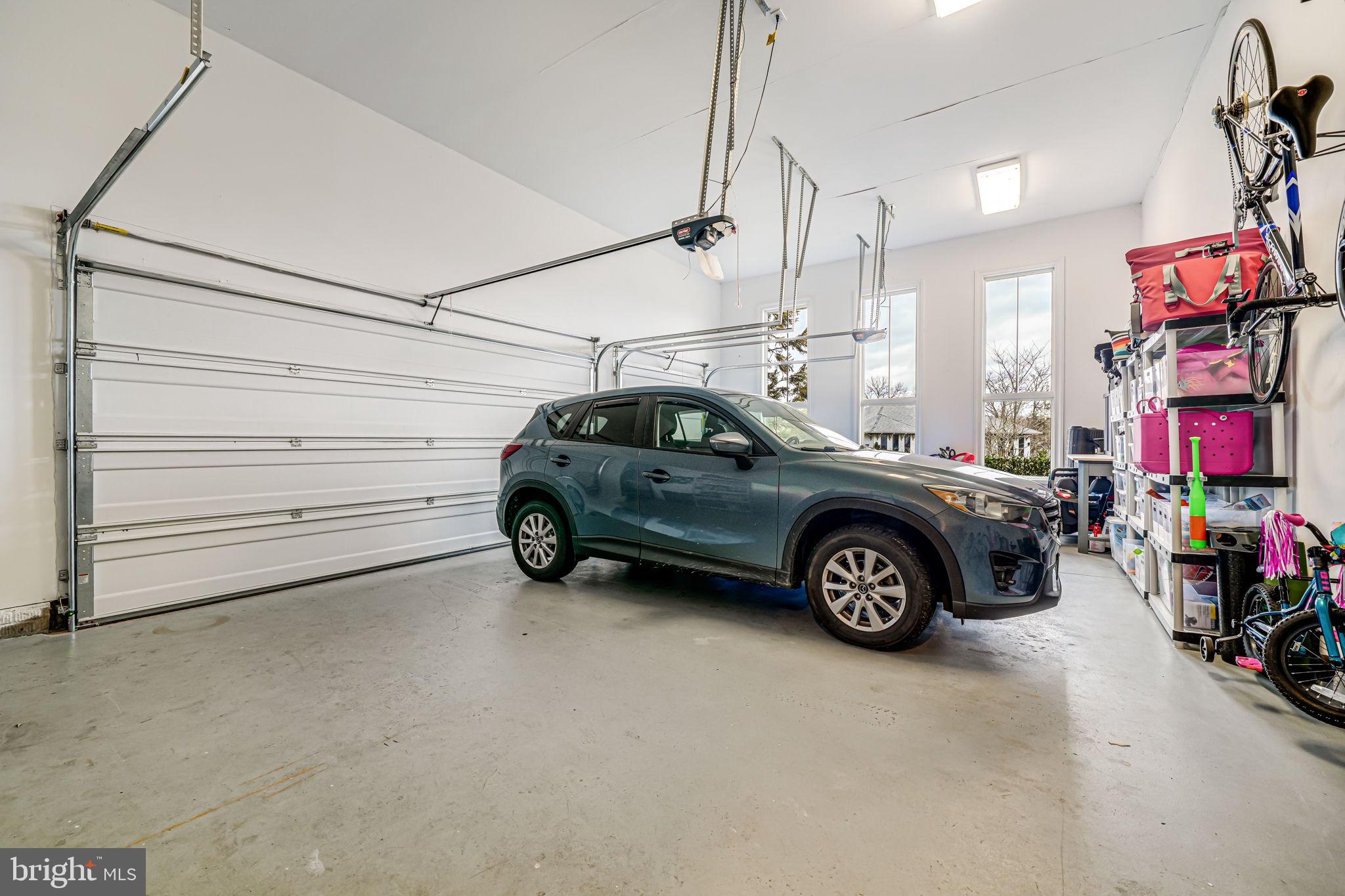 GRANT AT WILLOWSFORD - Residential